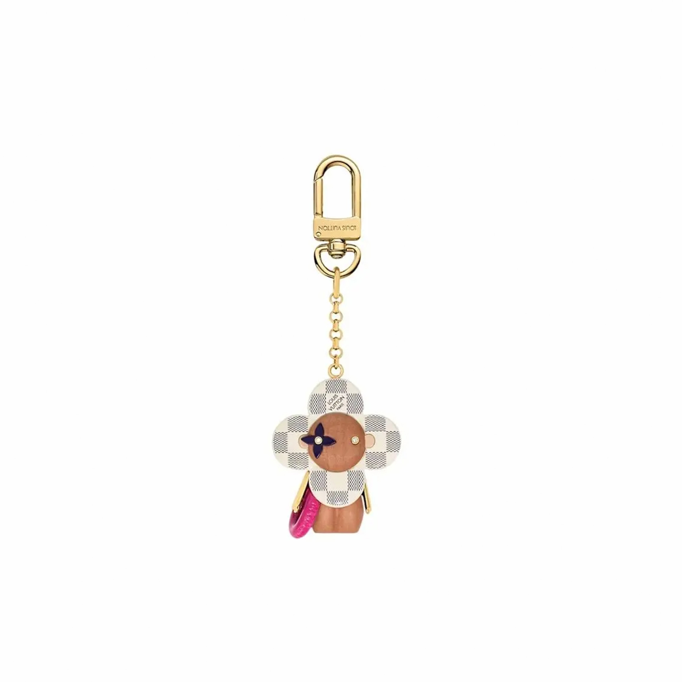 l0*is v*t0n summer u1u1enne bag charm m01168